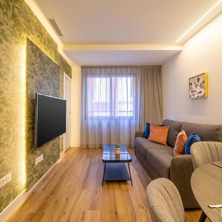 Myflats Urban Stay Alicante Eksteriør billede