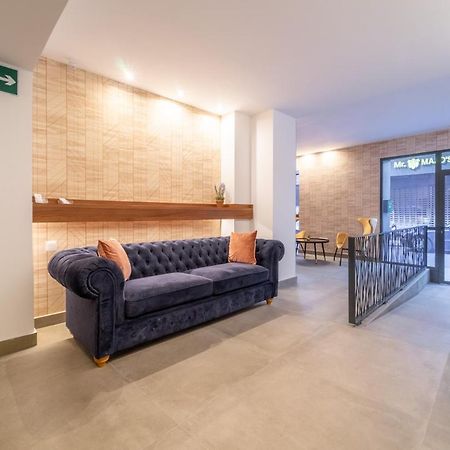 Myflats Urban Stay Alicante Eksteriør billede