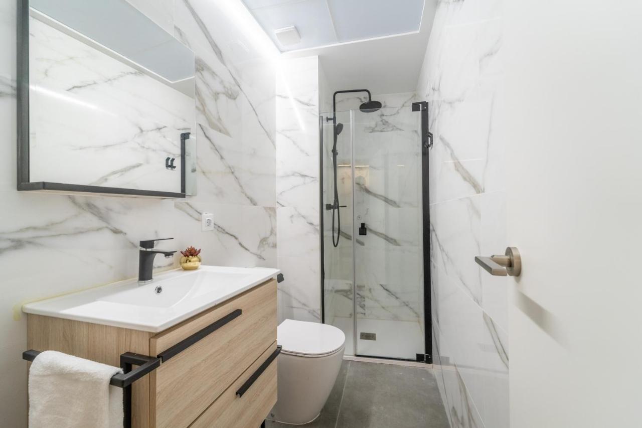 Myflats Urban Stay Alicante Eksteriør billede