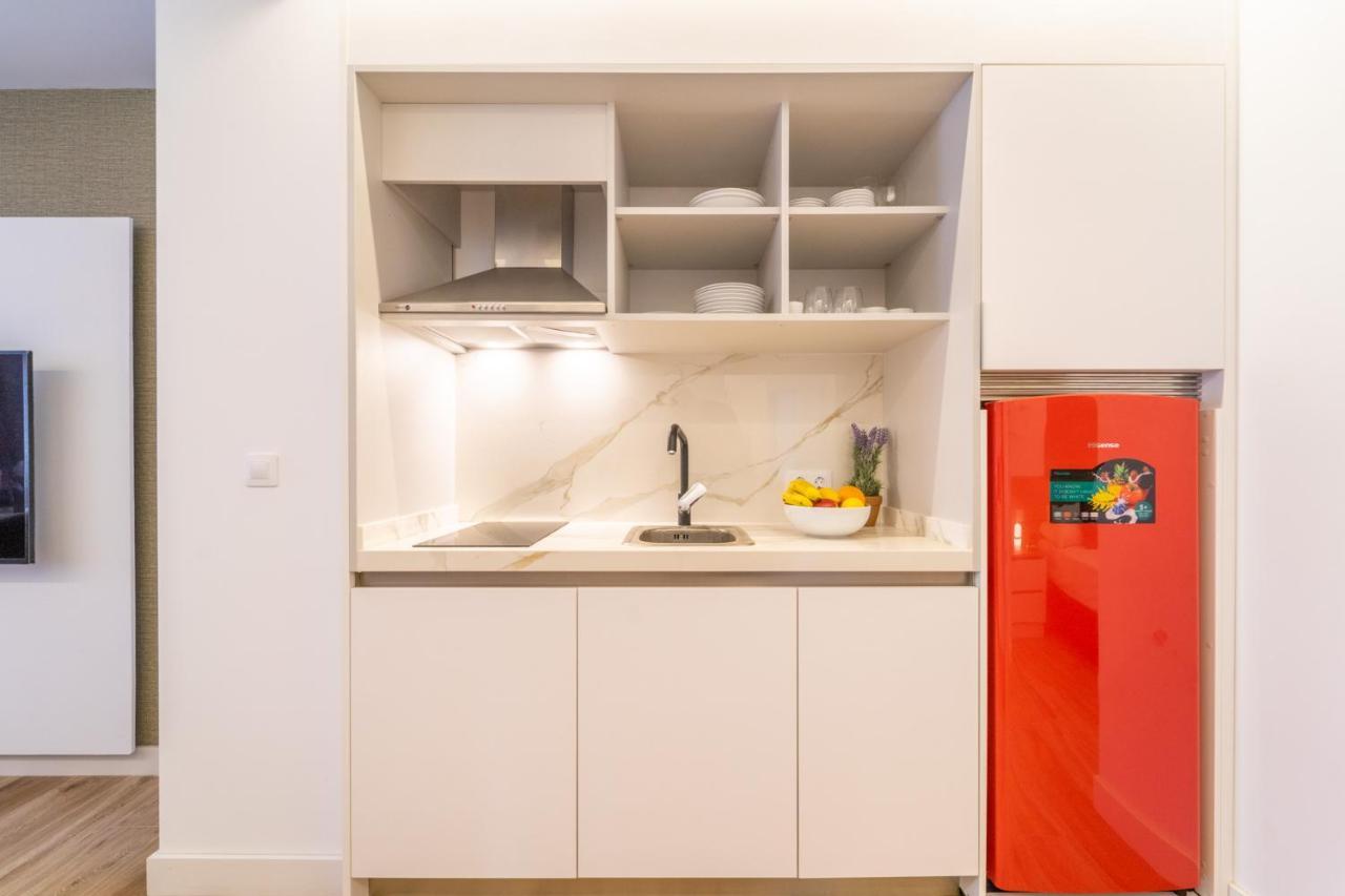 Myflats Urban Stay Alicante Eksteriør billede