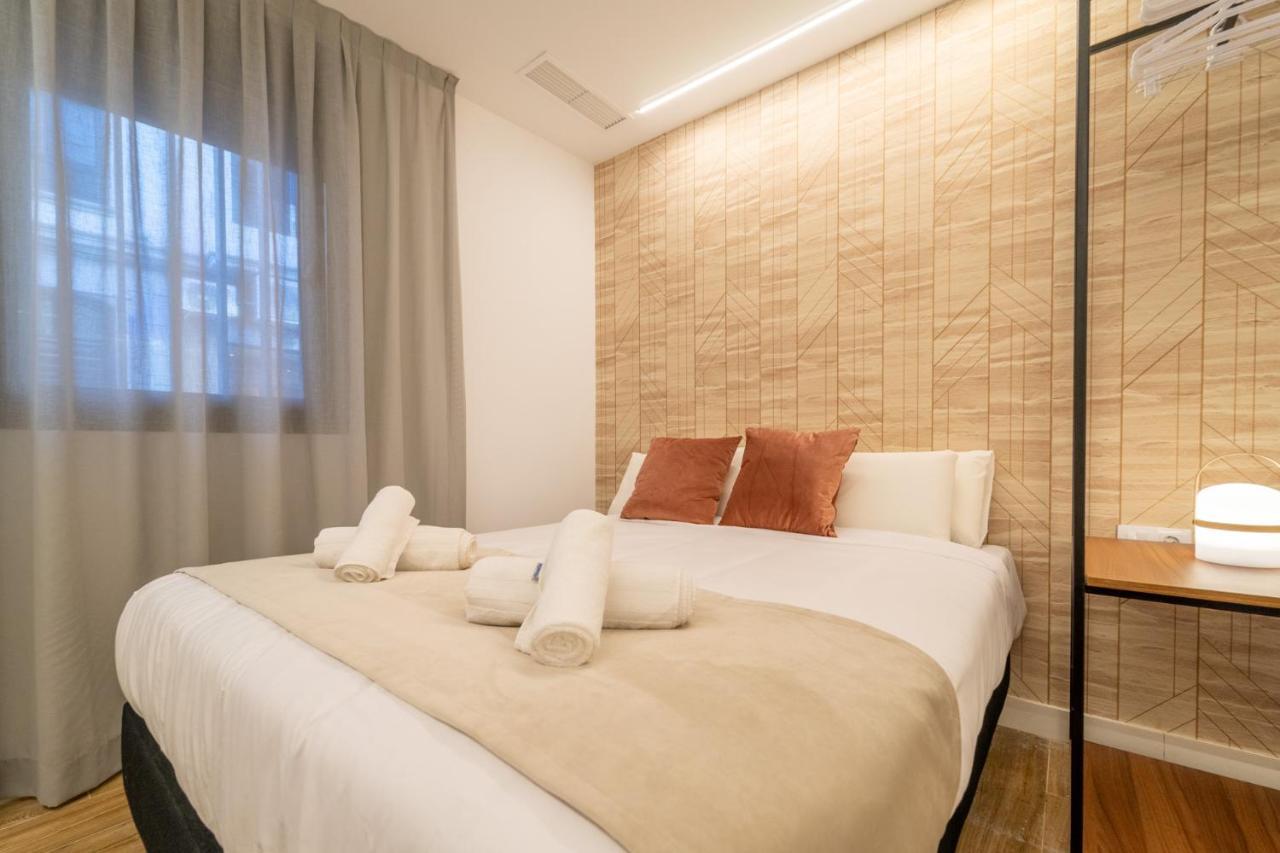 Myflats Urban Stay Alicante Eksteriør billede