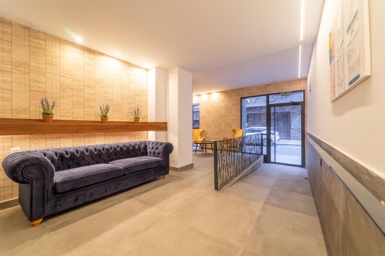 Myflats Urban Stay Alicante Eksteriør billede
