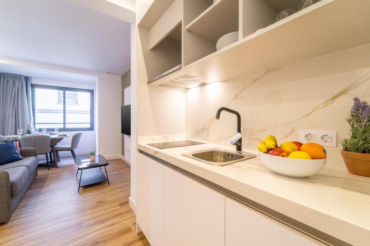 Myflats Urban Stay Alicante Eksteriør billede