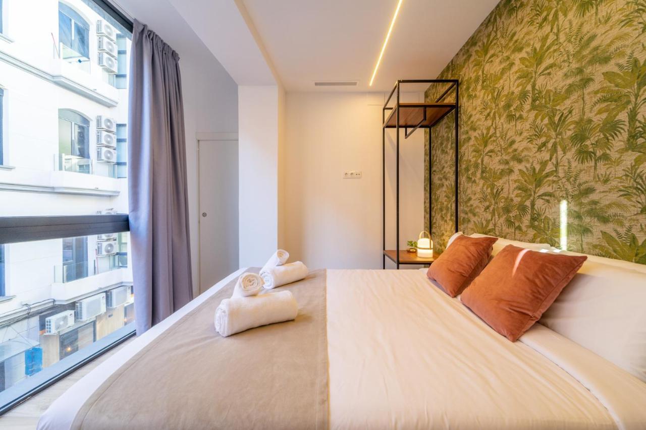Myflats Urban Stay Alicante Eksteriør billede