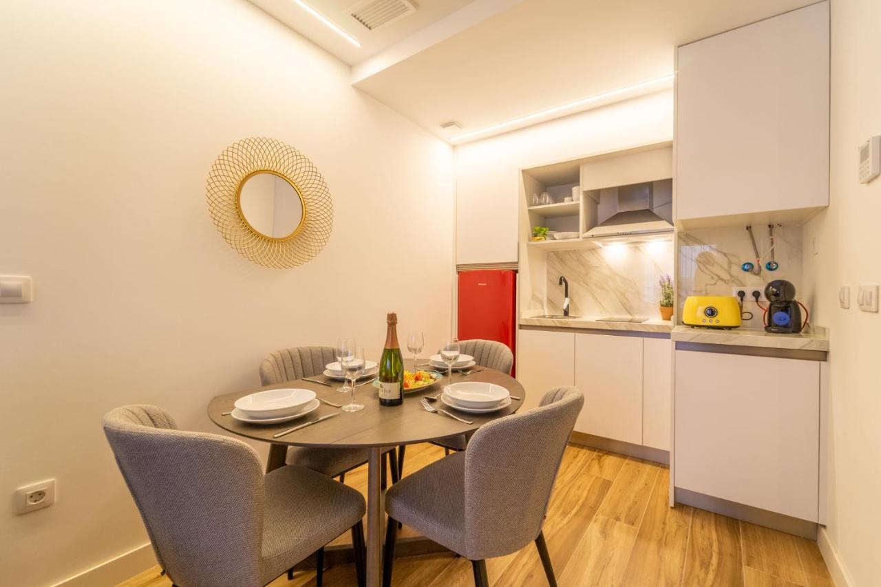 Myflats Urban Stay Alicante Eksteriør billede