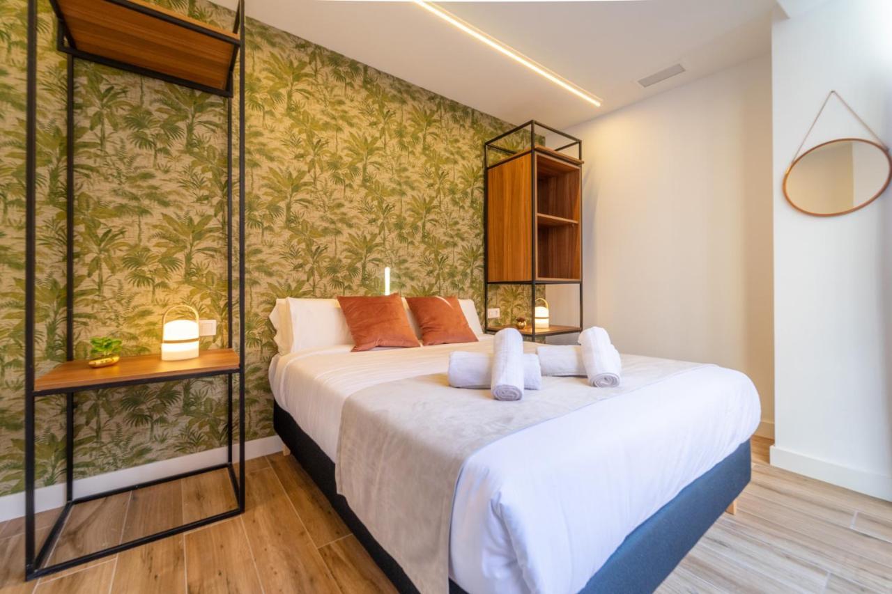 Myflats Urban Stay Alicante Eksteriør billede