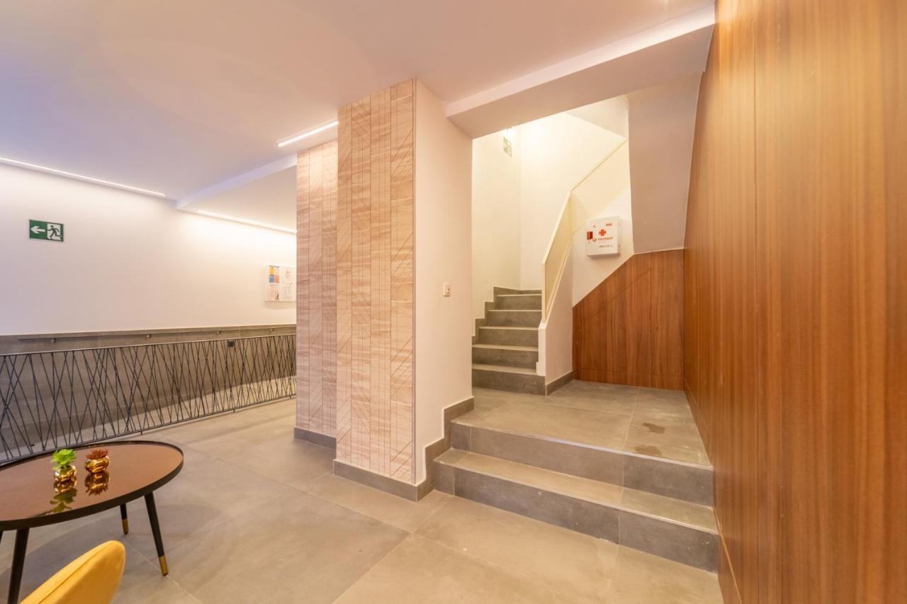 Myflats Urban Stay Alicante Eksteriør billede