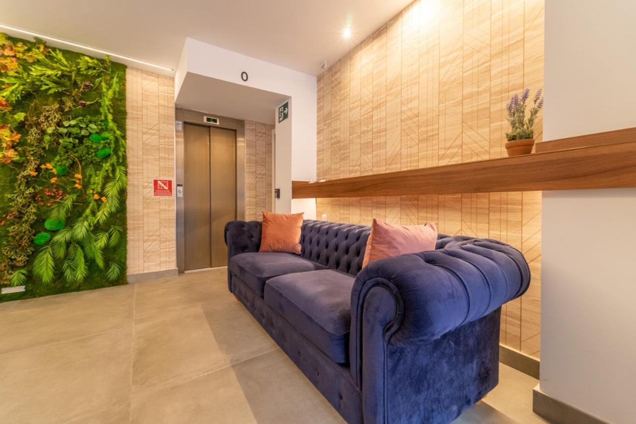 Myflats Urban Stay Alicante Eksteriør billede